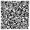 QR code with Aim Motor contacts