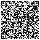QR code with Ajestar Motors contacts