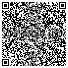 QR code with A & J's Exquisite Motors contacts