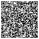 QR code with A A A Packaging Inc contacts