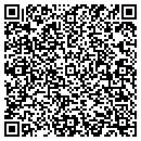 QR code with A Q Motors contacts