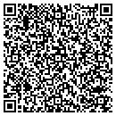 QR code with Cantu Motors contacts
