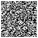 QR code with Amv Motors contacts