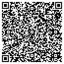 QR code with A-1 Crane contacts