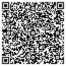 QR code with E & E Motors III contacts
