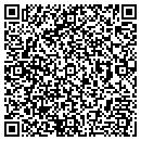 QR code with E L P Motors contacts