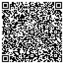 QR code with A&A Motors contacts