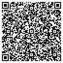 QR code with A A Motors contacts