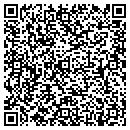 QR code with Apb Motor's contacts