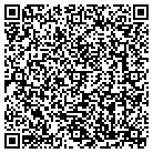 QR code with Ted's Cutting Service contacts