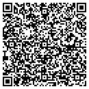 QR code with All in One Motors contacts