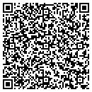 QR code with A & J Driving Service Inc contacts