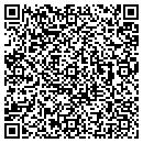 QR code with A1 Shredding contacts