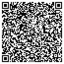 QR code with Hill Motor CO contacts