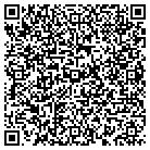 QR code with A & A Truck & Auto Electric Inc contacts