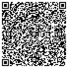 QR code with Advanced Powering Service contacts