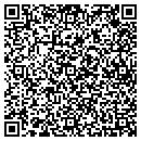 QR code with C Mosley & Assoc contacts