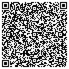 QR code with Aaron's Estate & Moving Sales contacts