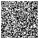 QR code with Haw's Automotive contacts