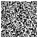 QR code with Hole Works contacts