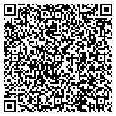 QR code with Aaron Freeman contacts