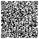 QR code with Alpha Beta Transports contacts