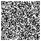 QR code with Alberts Garage & U-Haul contacts