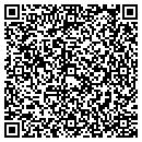QR code with A Plus Auto Service contacts
