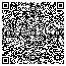 QR code with Ashby's Finishing contacts