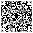 QR code with A To Z Limo & Auto Repair contacts