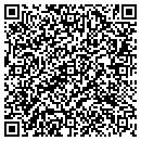QR code with Aeroscan LLC contacts