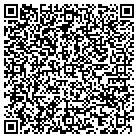 QR code with A-1 American Fire Equip Hydros contacts