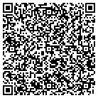 QR code with A T Automotive Inc contacts