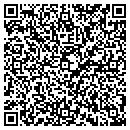 QR code with A A A Fire Suppression Systems contacts