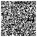 QR code with A Ameristar Restoration contacts