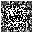 QR code with A B Auto Service contacts