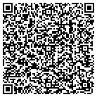QR code with Alpha & Omega Charters contacts