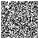 QR code with Andromeda CO contacts