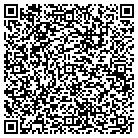 QR code with California Sausate Inc contacts
