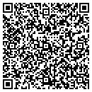 QR code with A & D Safety Sign And Signal contacts