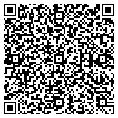 QR code with C & N Automotive Services contacts