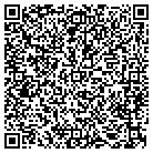 QR code with Chafis Radiator & Muffler Shop contacts