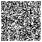 QR code with P C Telecommunications contacts