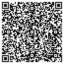 QR code with Hayner Kristana contacts