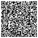 QR code with C N Motors contacts