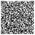 QR code with D D Auto Repair & Electric contacts
