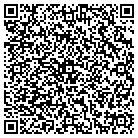 QR code with C & E Alternator Service contacts