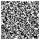 QR code with A V Marketing Solutions contacts