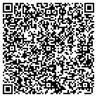 QR code with Henry's in & Out Automotive contacts