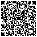 QR code with J-W Midstream CO contacts